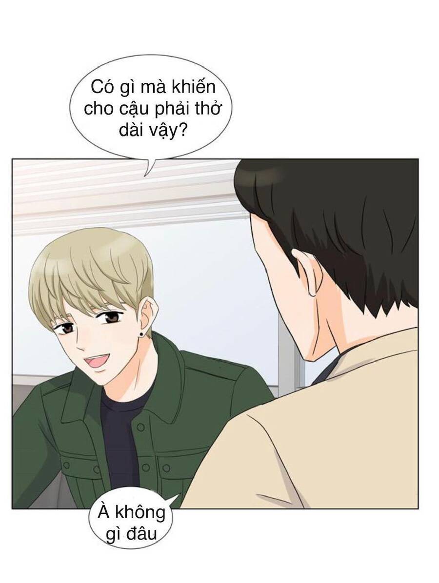 idol và sếp, em yêu ai? chapter 16 4