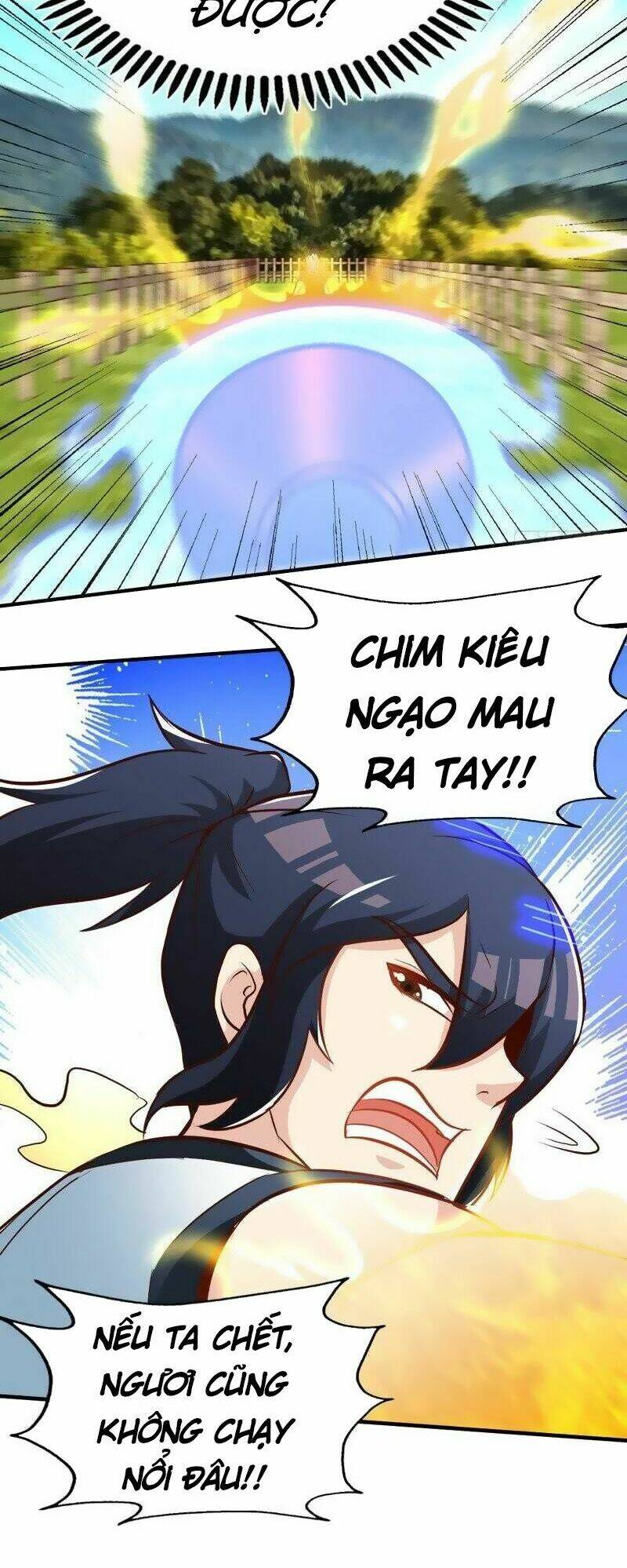 chí tôn thần ma chapter 100 14