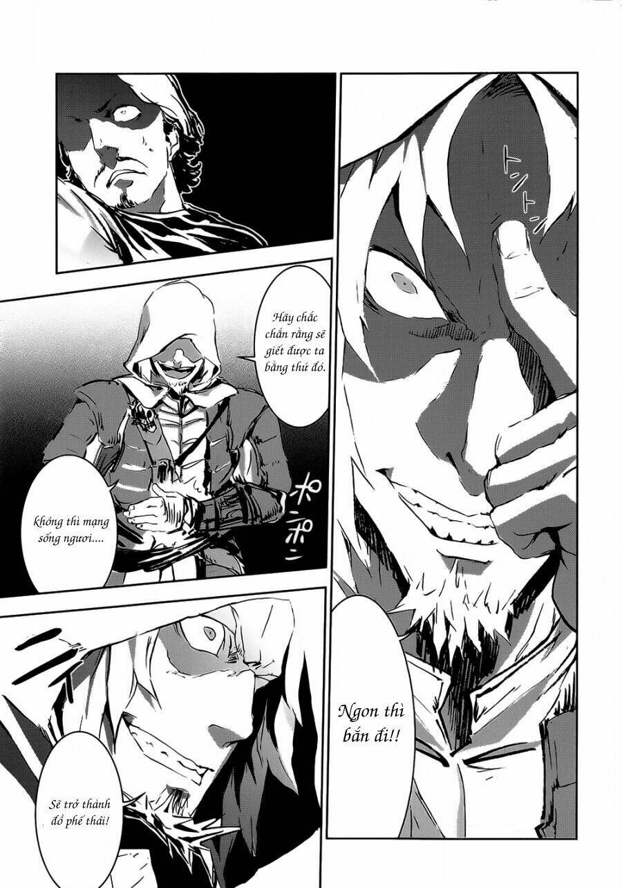 assassin's creed 4 - black flag - kakusei chapter 3 14