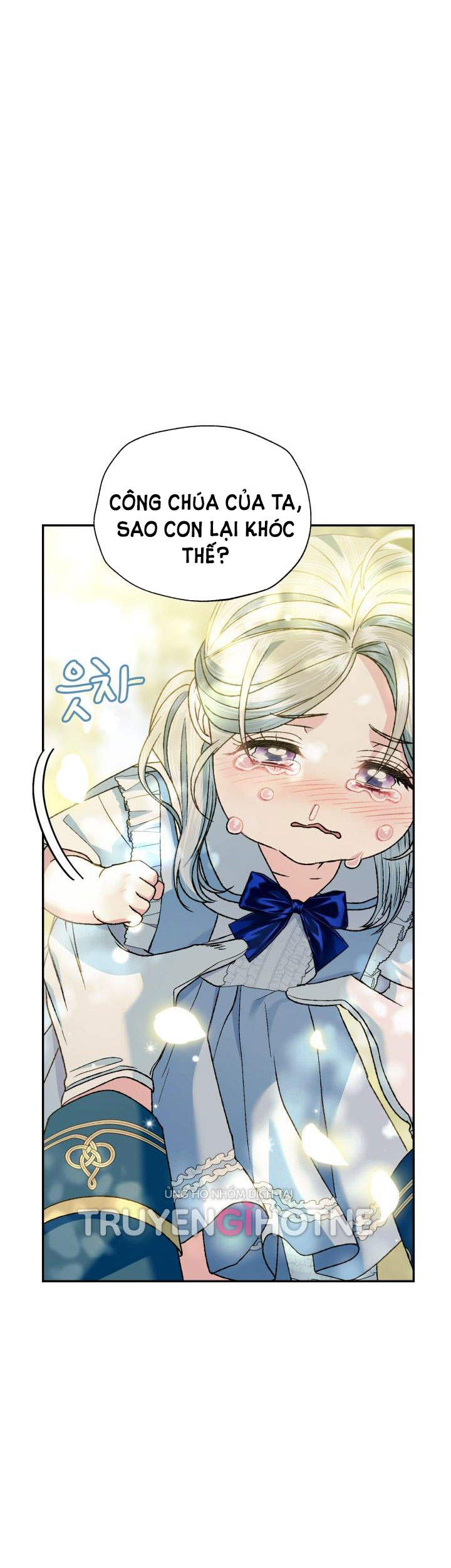 cha à, con không muốn kết hôn đâu chapter 99 22