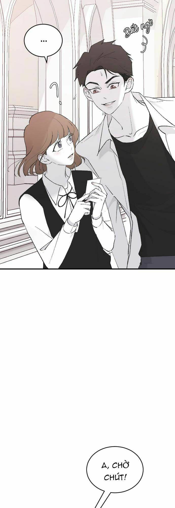 ba người anh trai cực phẩm của tôi chapter 47 50