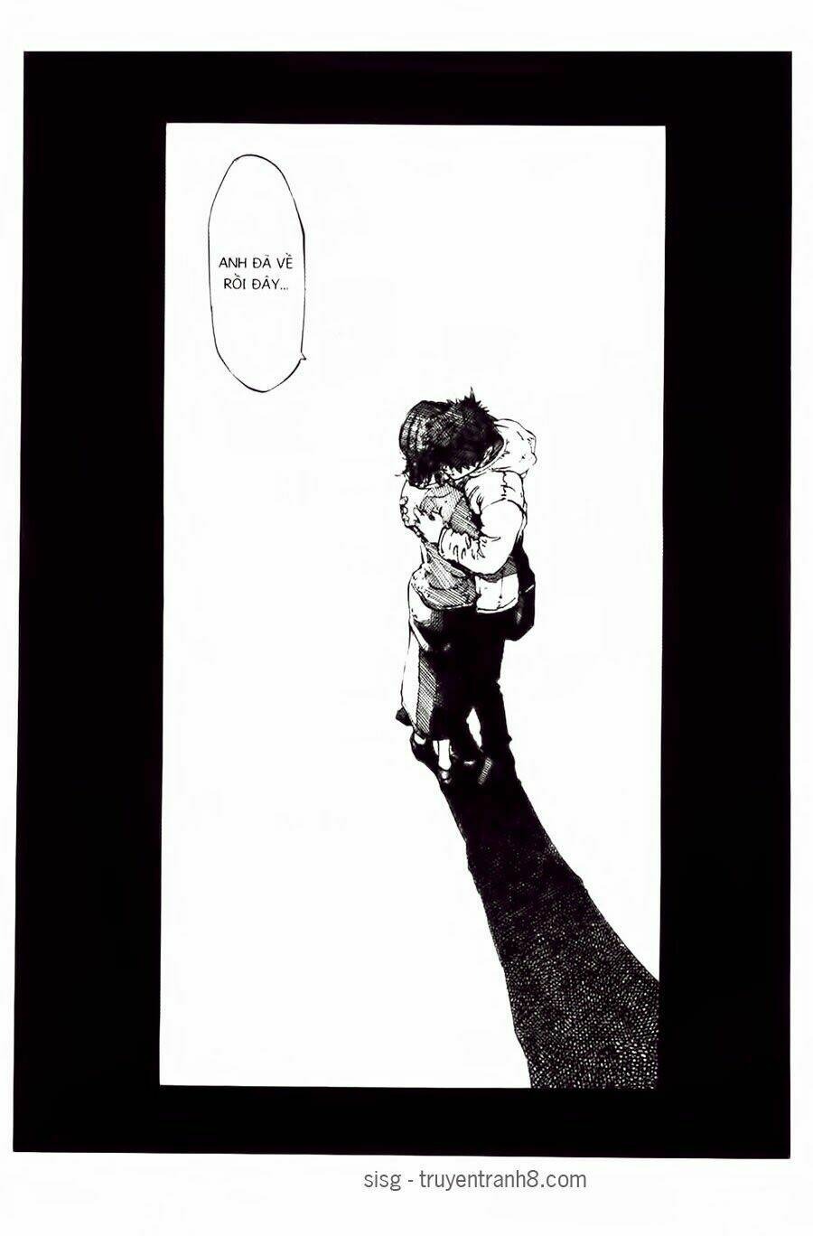 khỉ biển chapter 50 21