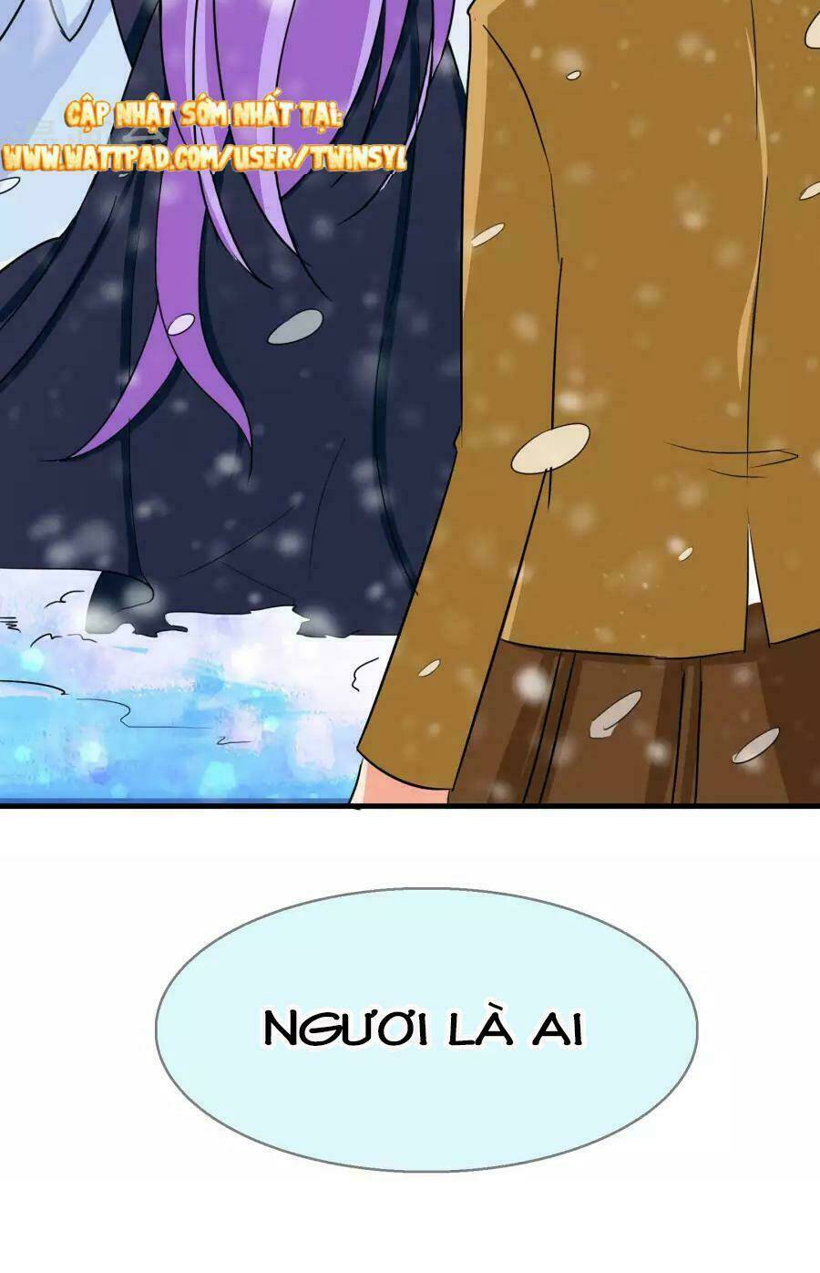 bá đạo trung khuyển tìm ái ký chapter 92 27