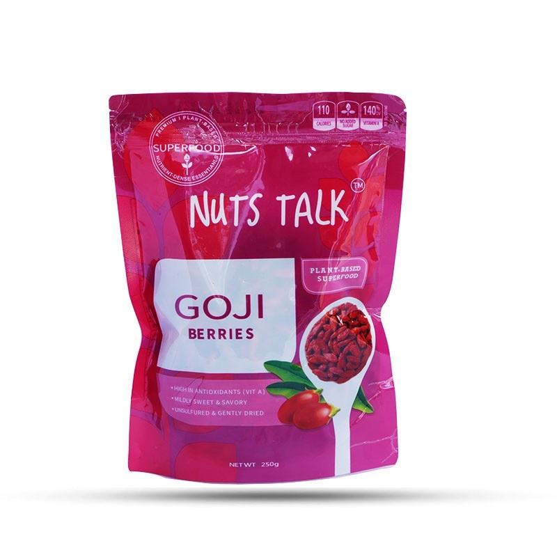 Kỷ tử Nutstalk túi 250g