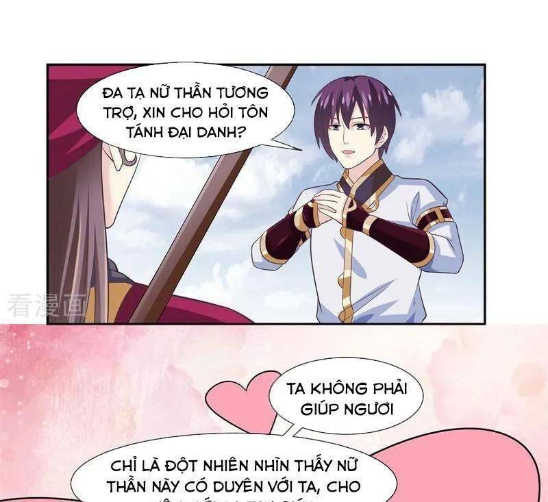 ta là ngọc hoàng đại đế chapter 53 16