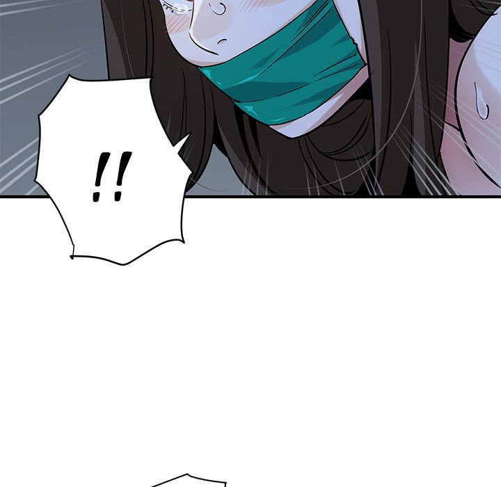 dog on patrol chapter 34 36