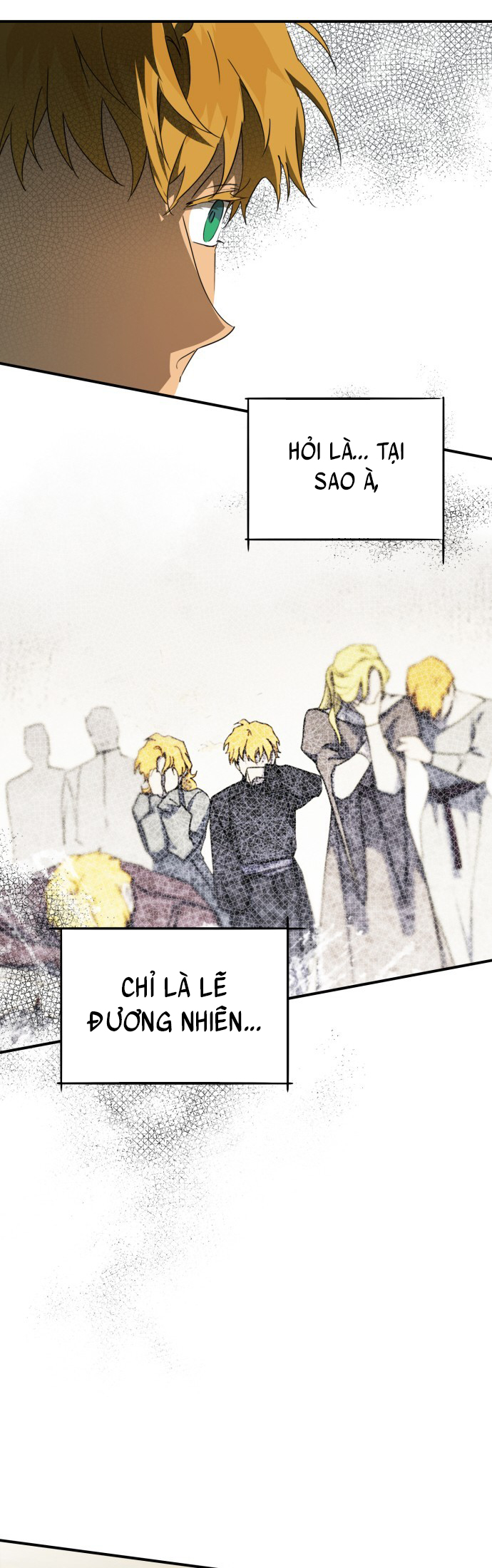 bị che khuất bởi hoàng hôn chapter 54 48