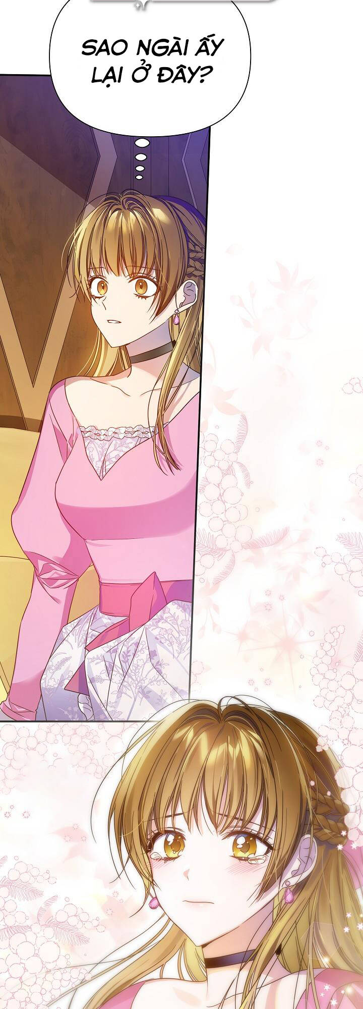 tôi đã ở đây ngay từ đầu chapter 51.1 9