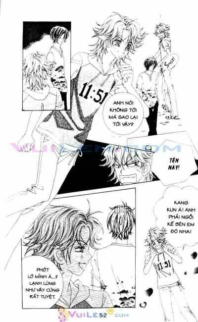 chàng gà mái chapter 3 52