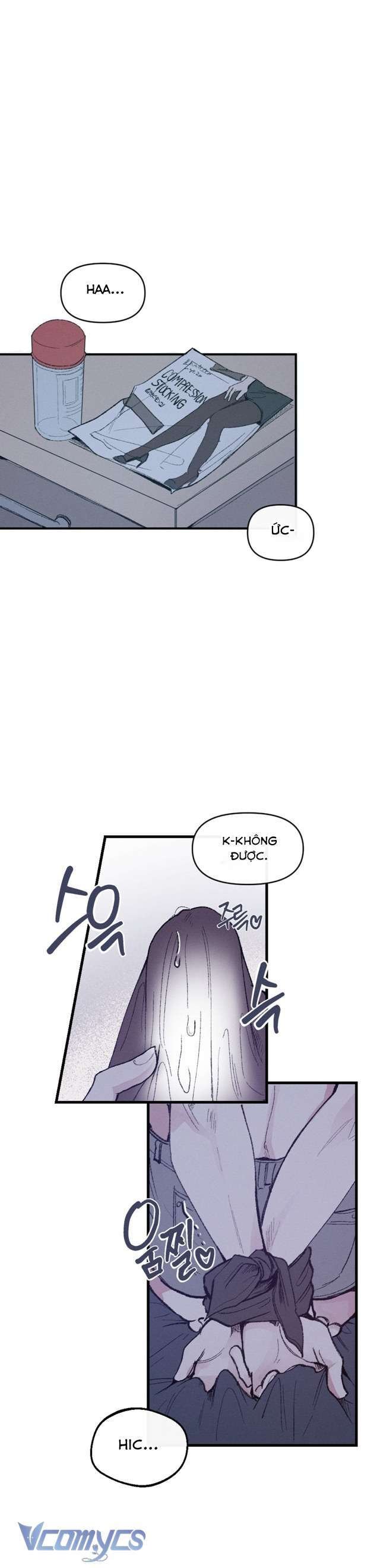 [18+] đừng xoá chapter 2 16