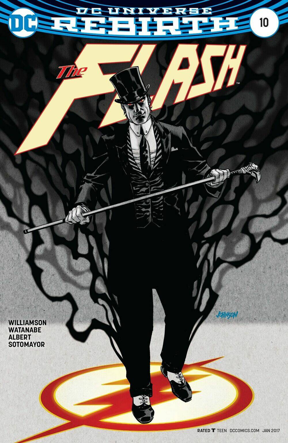 the flash chapter 10 2