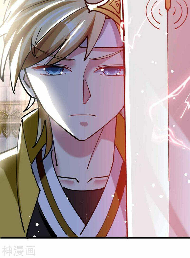 vạn giới tiên vương chapter 85 75