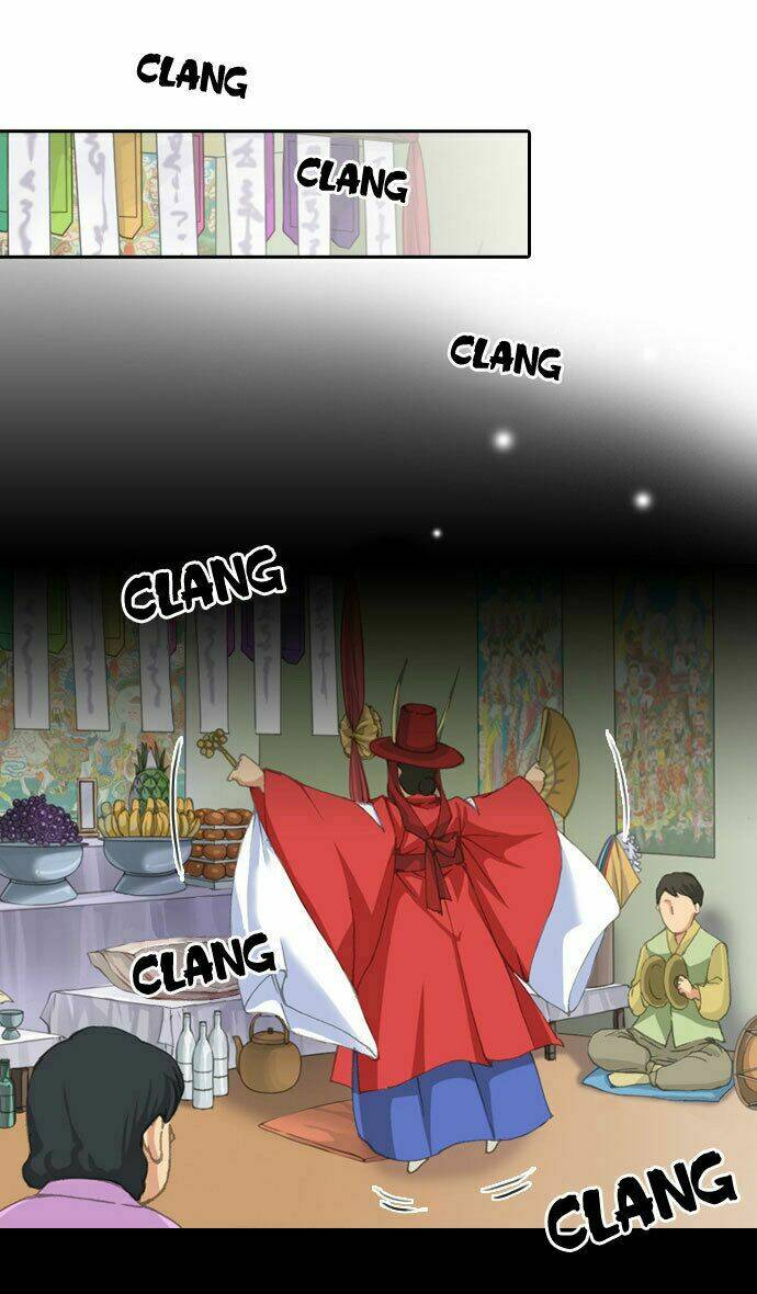 a thousand years ninetails chapter 3 24