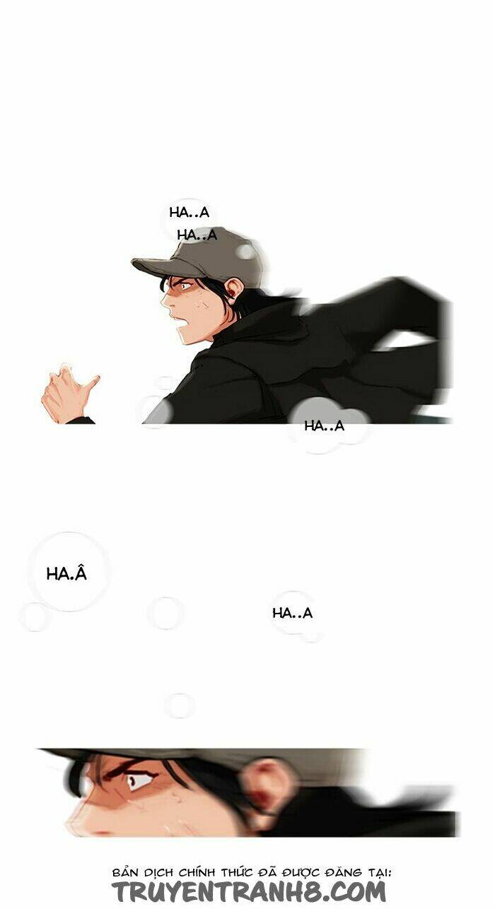 bụi đời gangnam chapter 1 4