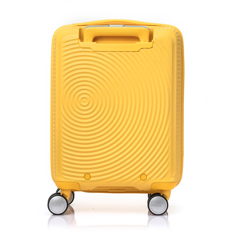 Vali kéo trẻ em American Tourister Little Curio