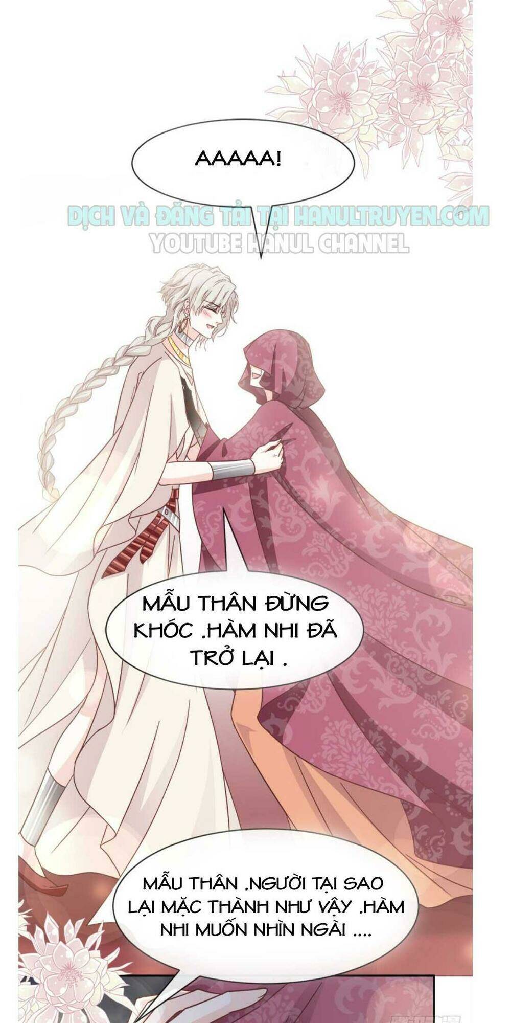 thiên hạ đệ nhất sủng phi chapter 71.1 8