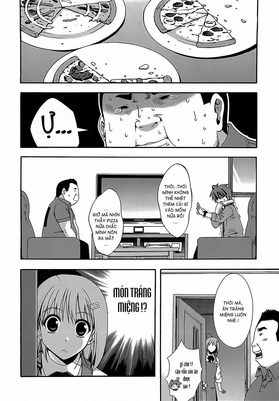 anh hùng xấu xa chapter 20 17