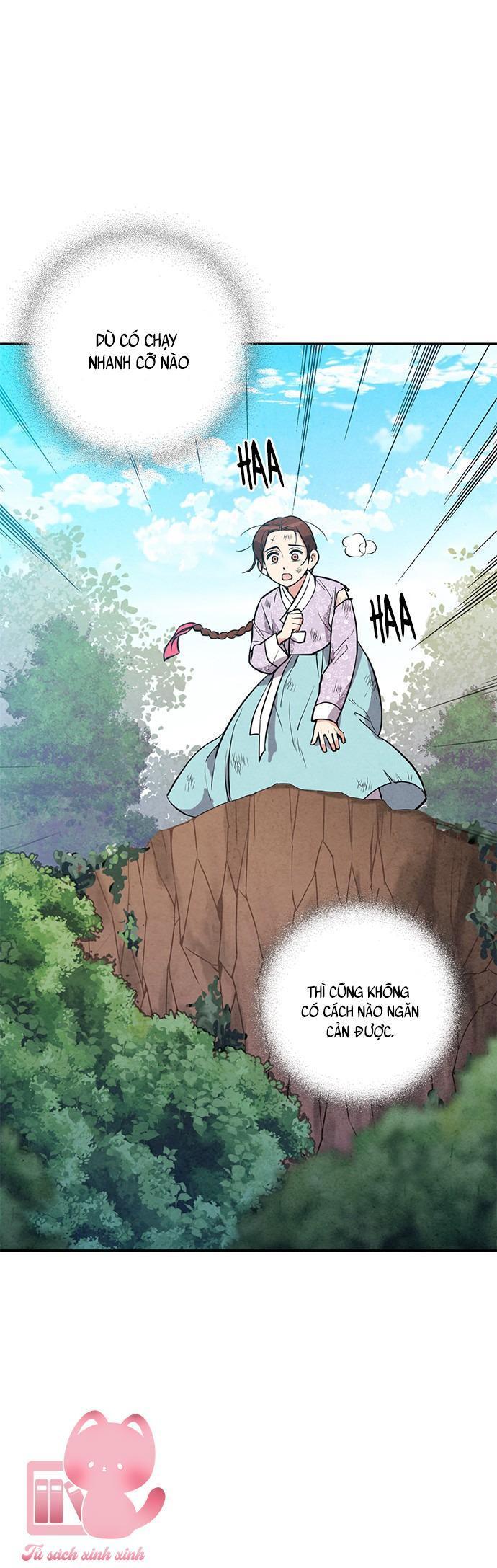 lệnh cấm hôn chapter 23 4