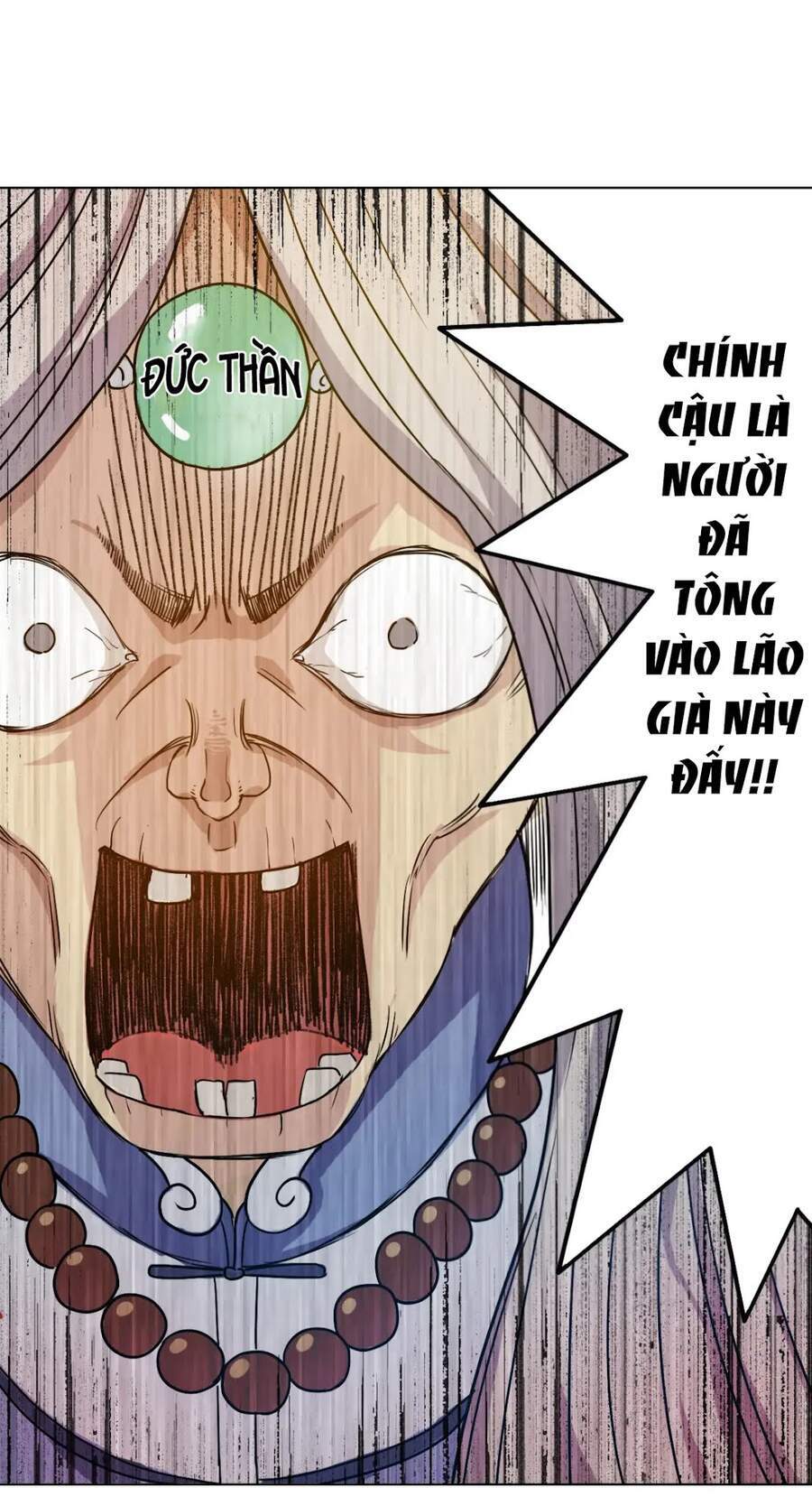 lãnh chúa thảm họa chapter 3 35