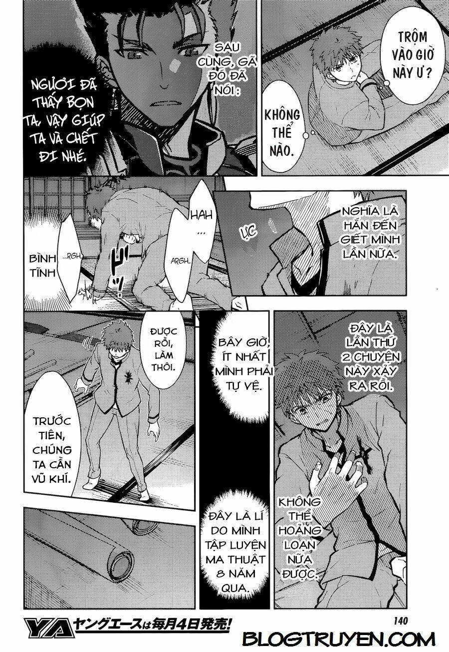 chén thánh: đêm định mệnh chapter 5 18