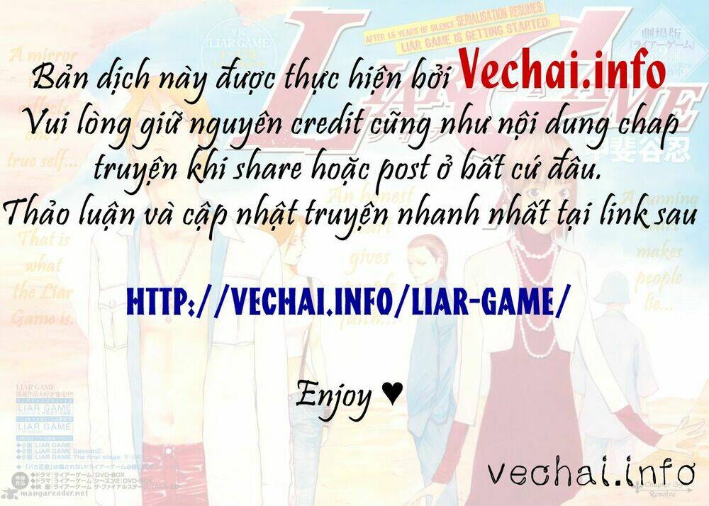 liar game chapter 187 20