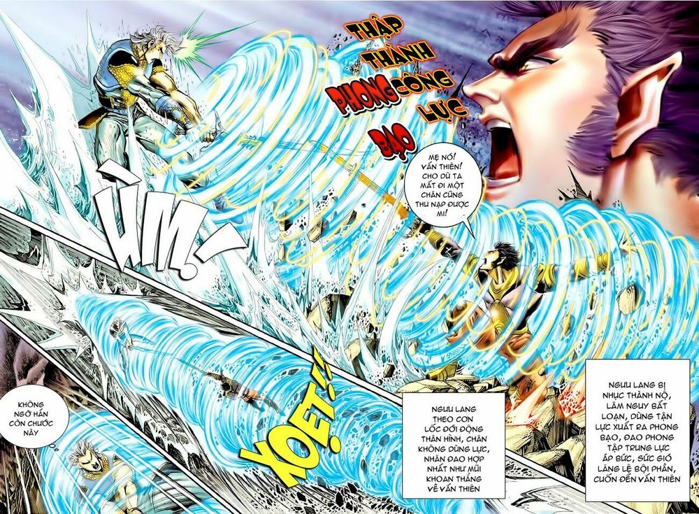 thần binh huyền kỳ i chapter 129 24