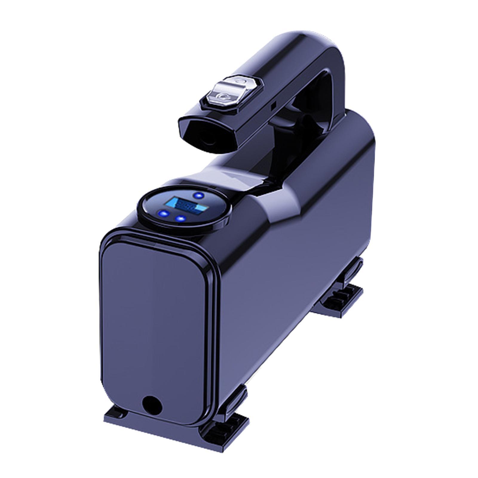 Car Air Compressor Tire Inflator Electric  for Bikes