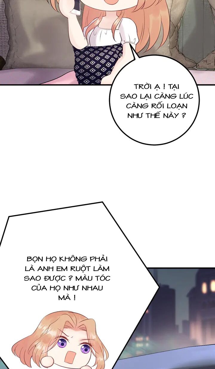 trọng sinh chi ức vạn ảnh hậu yếu thượng vị chapter 300 6