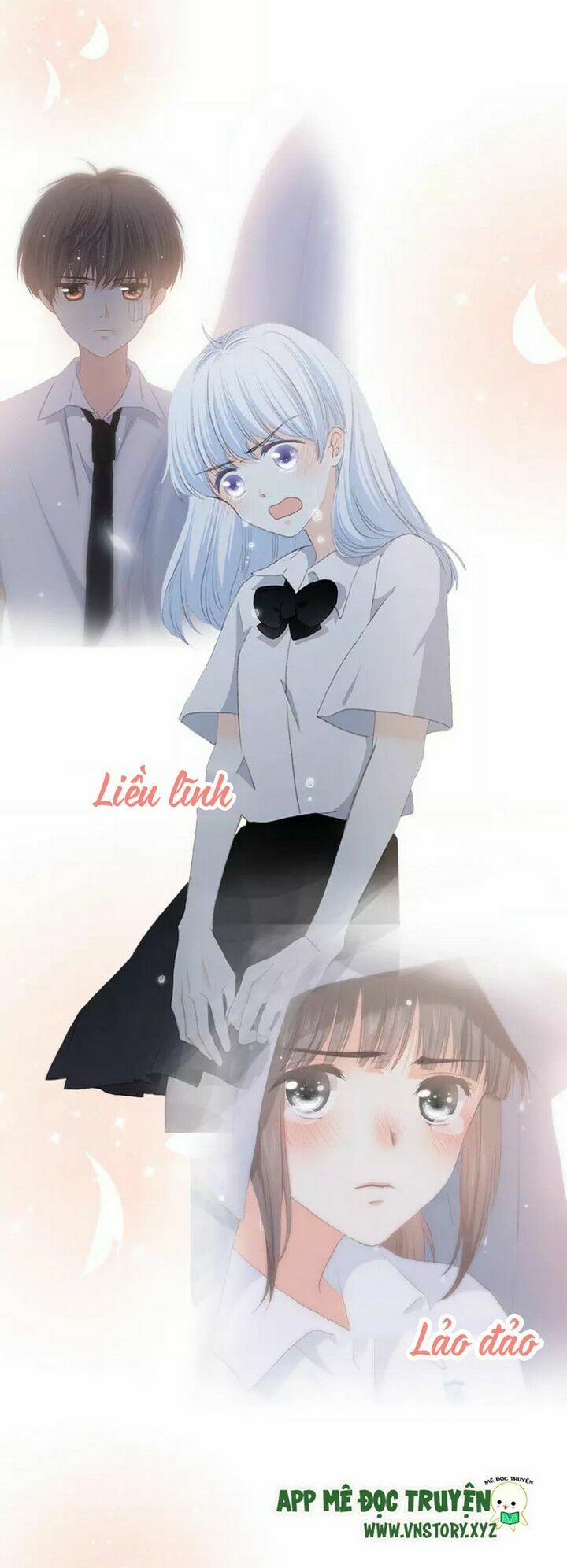 con tim rung động 2 chapter 0 7