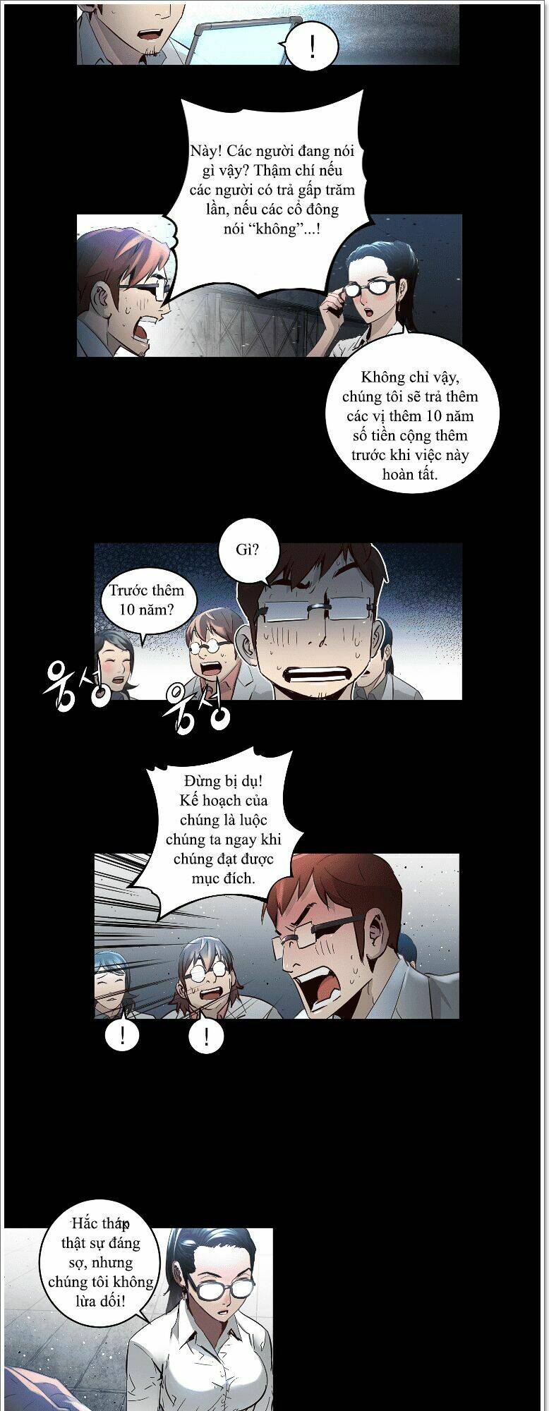 tam tuyệt tại dị giới chapter 37 22