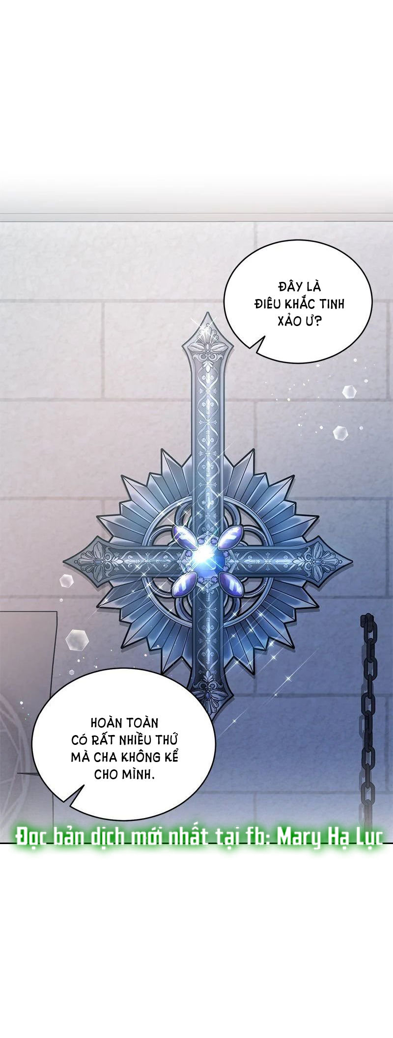 chàng nam phụ kia thực ra là con gái chapter 16 50