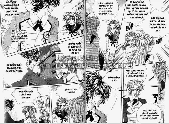 viên đạn tình yêu chapter 6 64