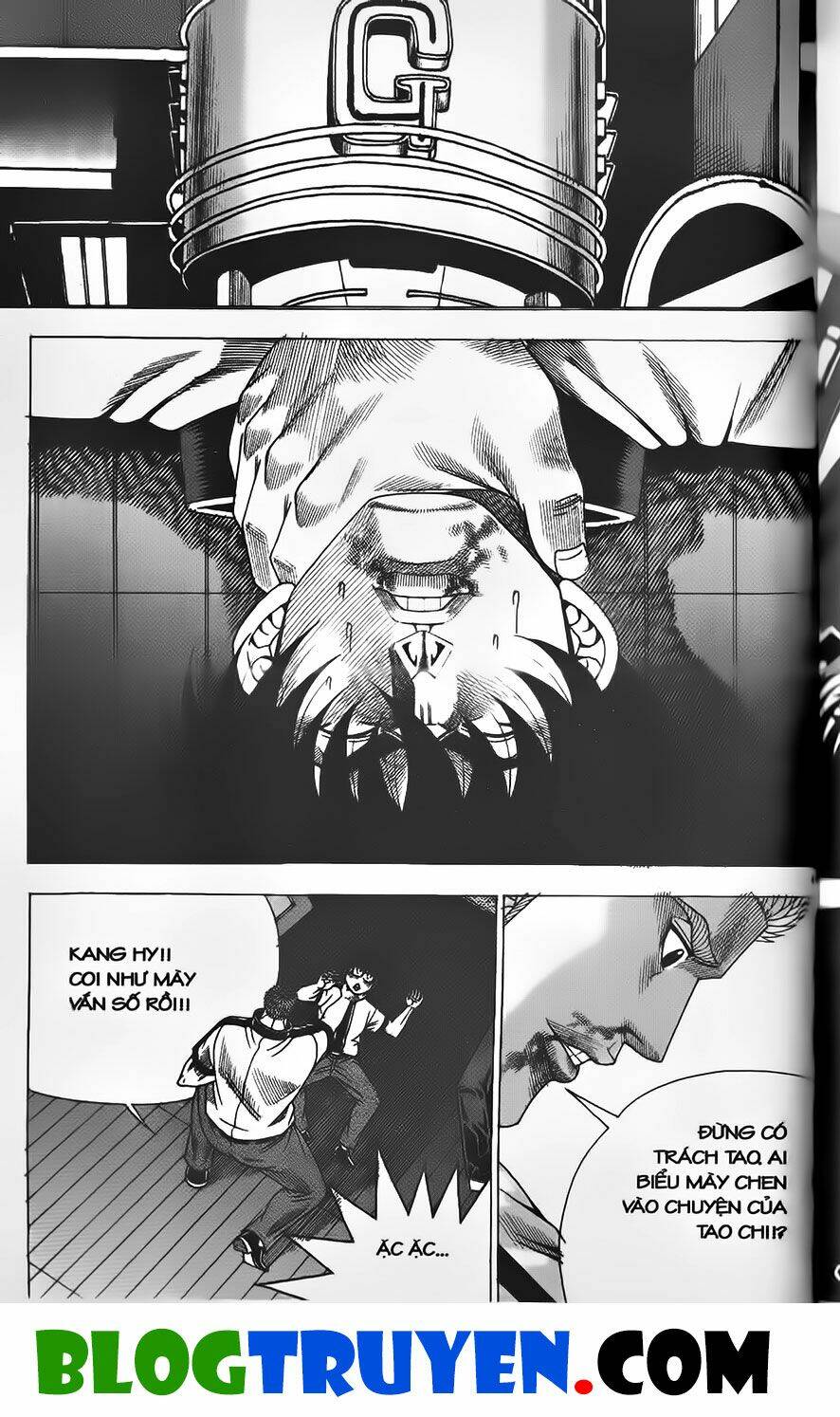 bitagi - anh chàng ngổ ngáo chapter 422 3