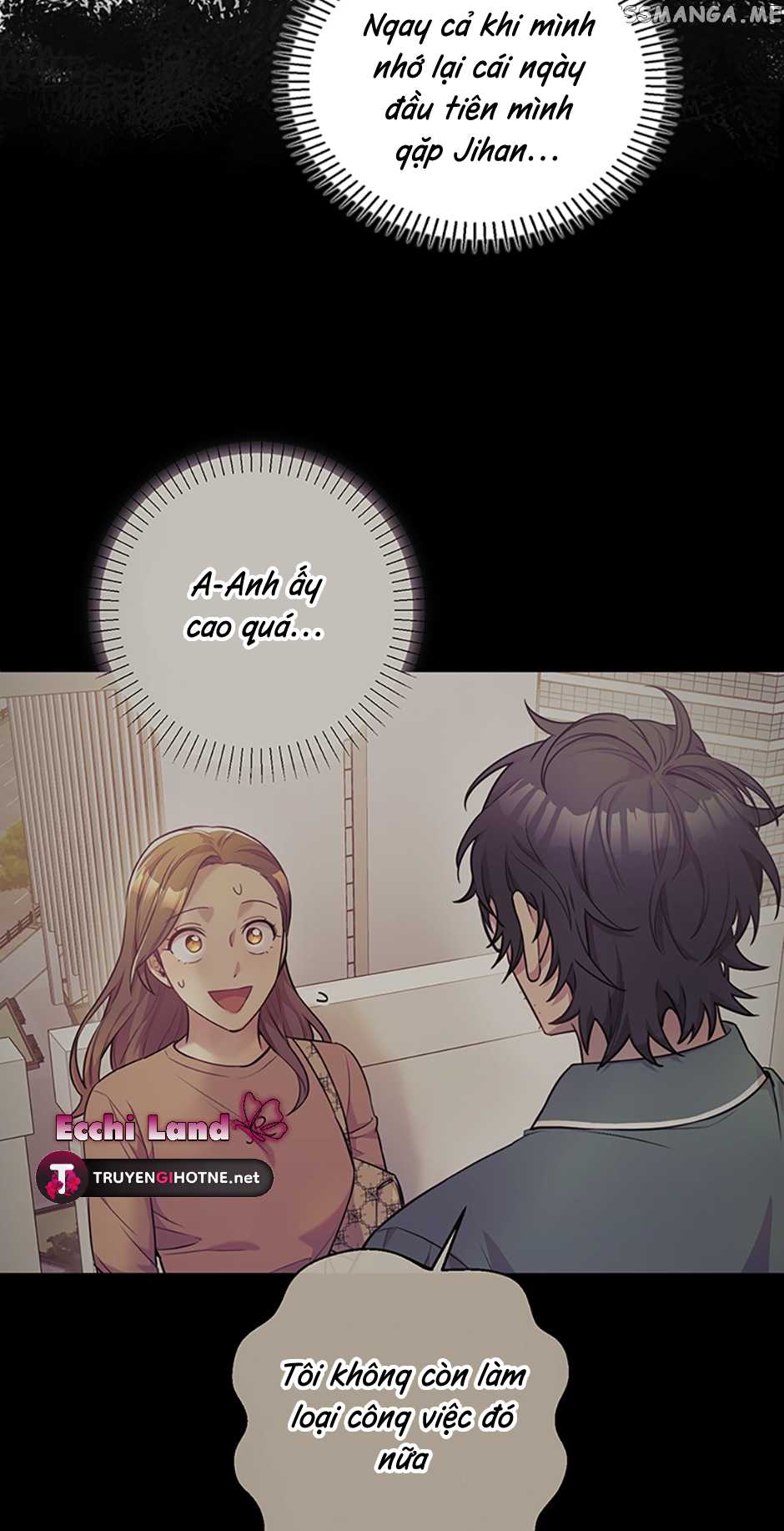 kết hôn ư? không, cảm ơn! chapter 20.1 15