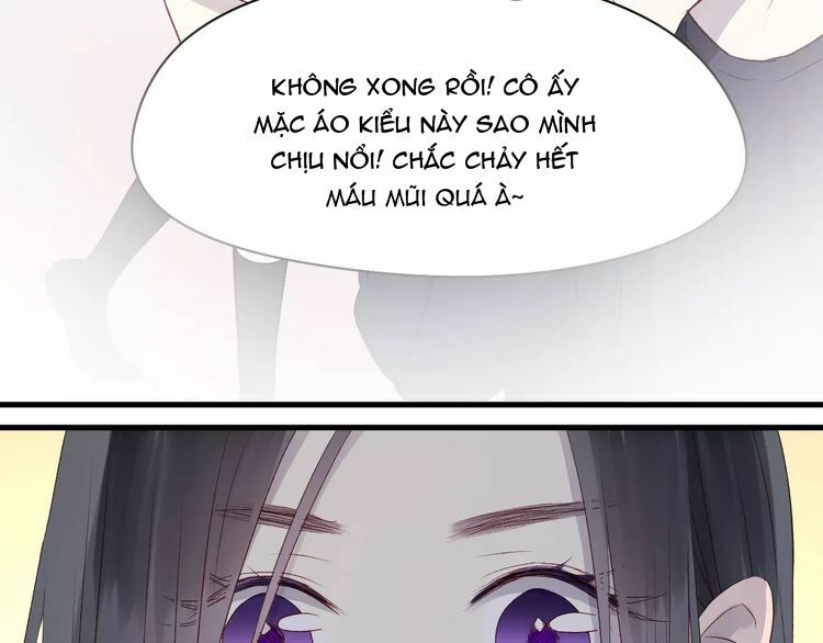 lượm được một tiểu hồ ly phần 2 chapter 9 49
