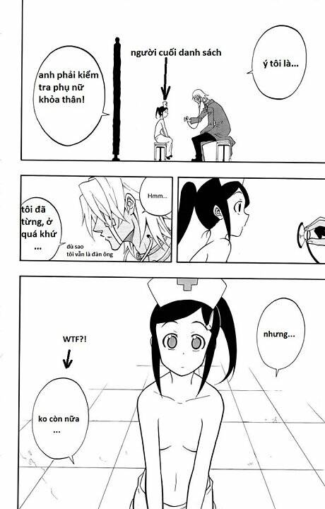 tripeace chapter 25 52