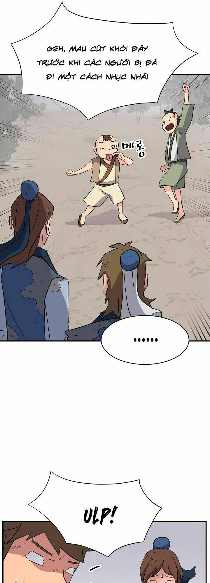 trọng sinh, bất khả chiến bại chapter 67 53