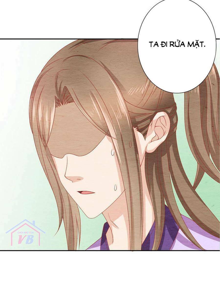 nhân hoa duyên chi sư phụ đại nhân cầu sủng ái chapter 22 13