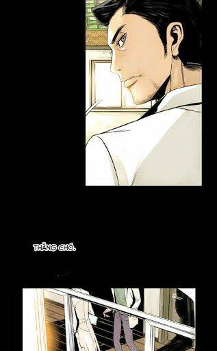 những xác chết hồi sinh từ đại dương chapter 9.1 22