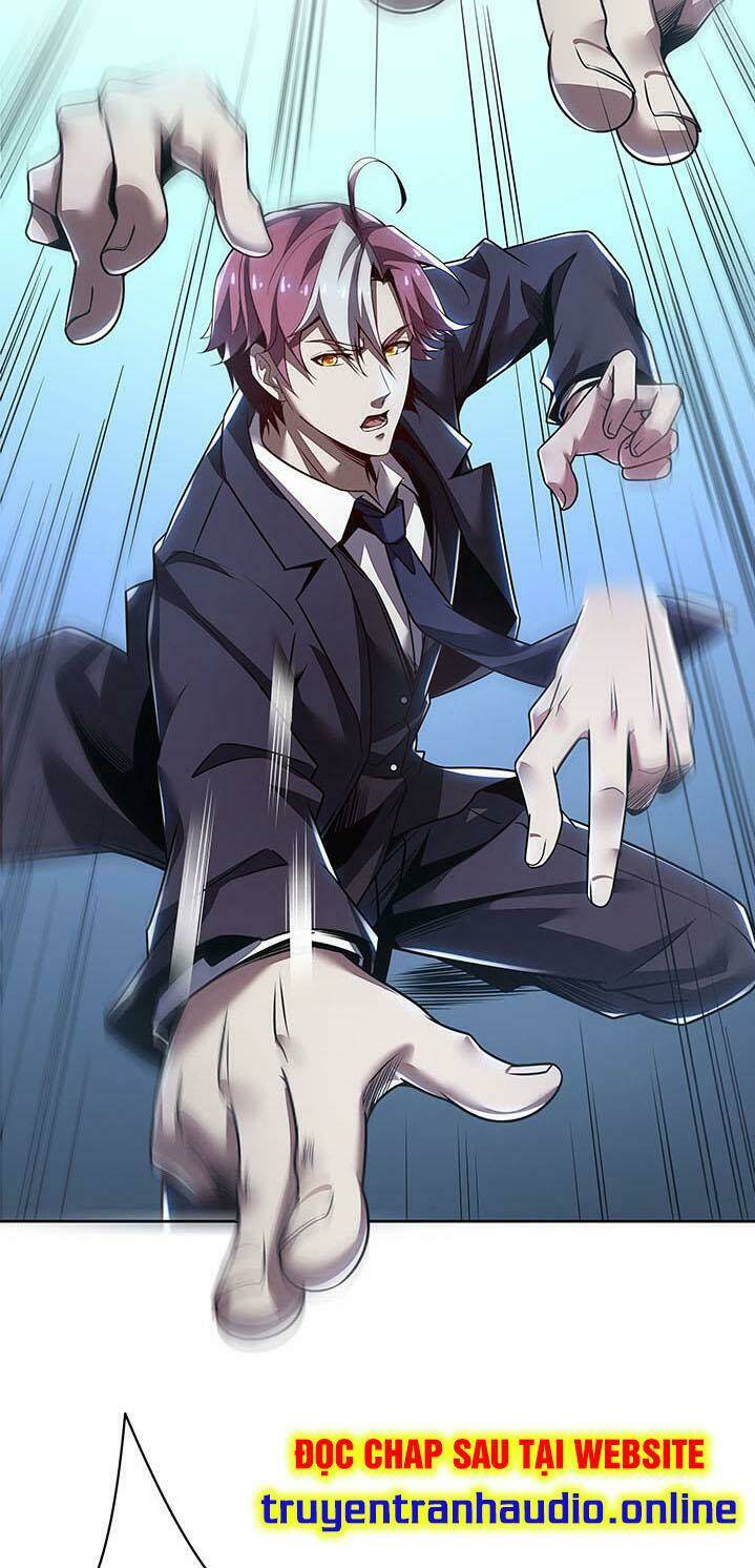 bất tử thần vương tu liên tục chapter 9 9