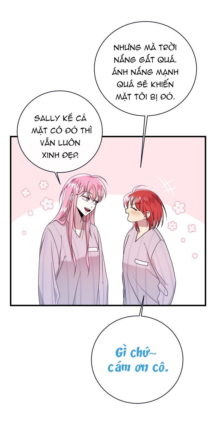 tôi đã gặp nam chính trong ngục tù chapter 6 29