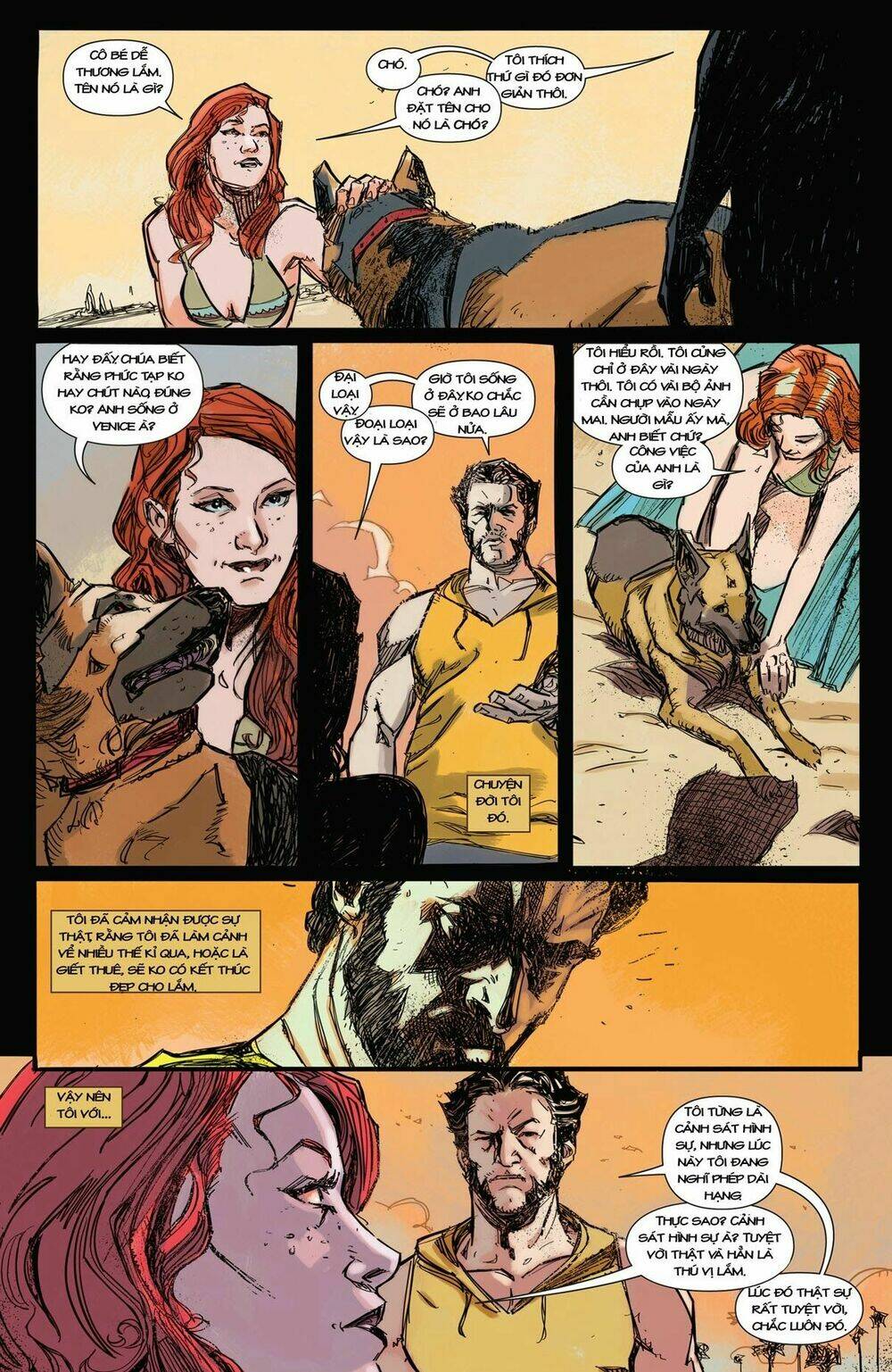 wolverine max (2013) chapter 6 6