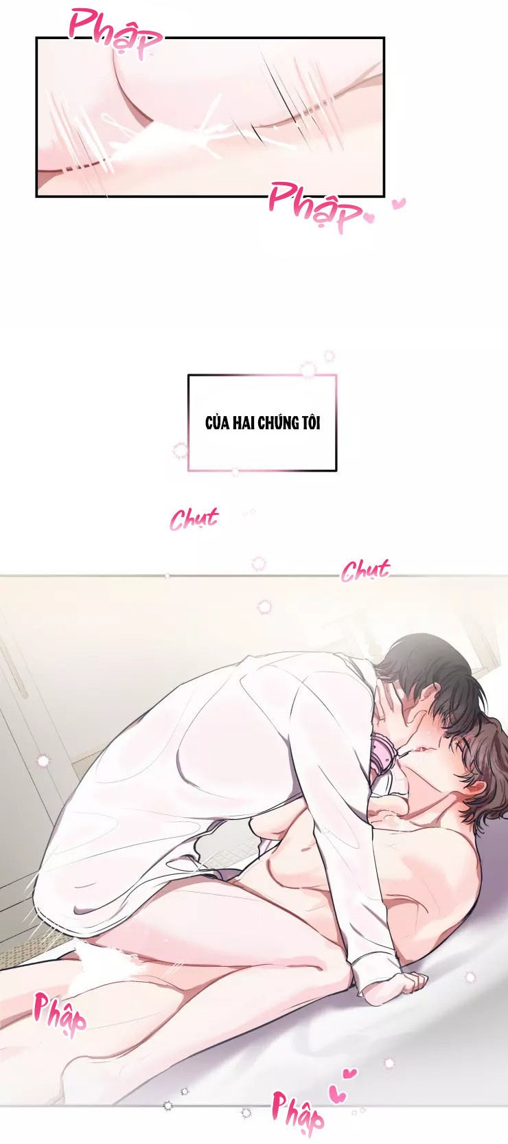 hợp đồng tình yêu chapter 51 37