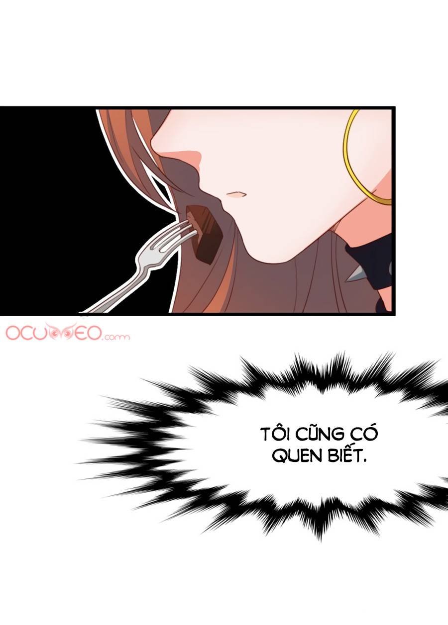 nhật ký báo thù của thiên kim hai mặt chapter 3 18