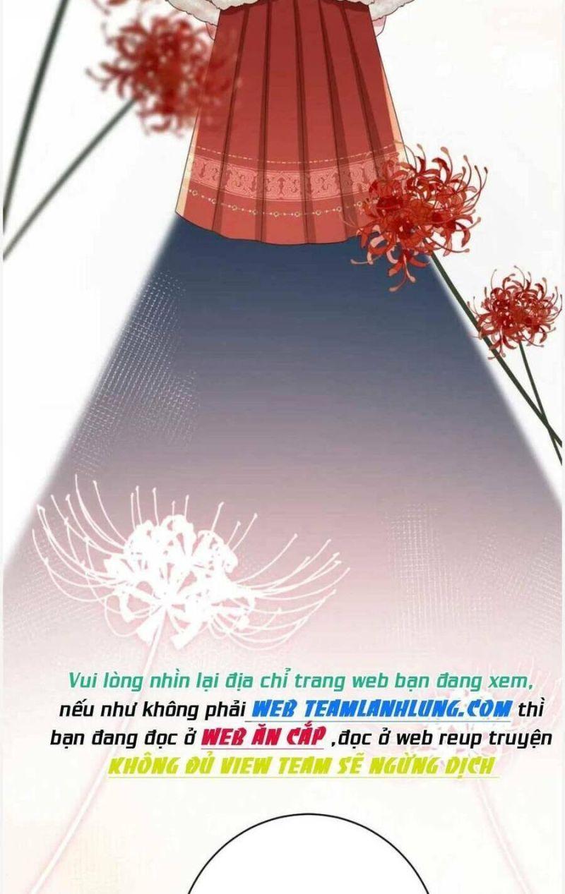 phương thức sinh tồn của công chúa pháo hôi chapter 151 22