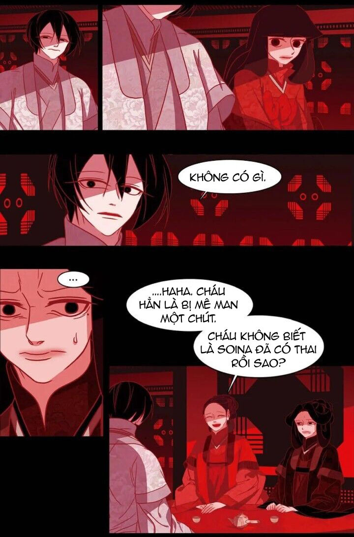 huyết hồ chapter 6 65