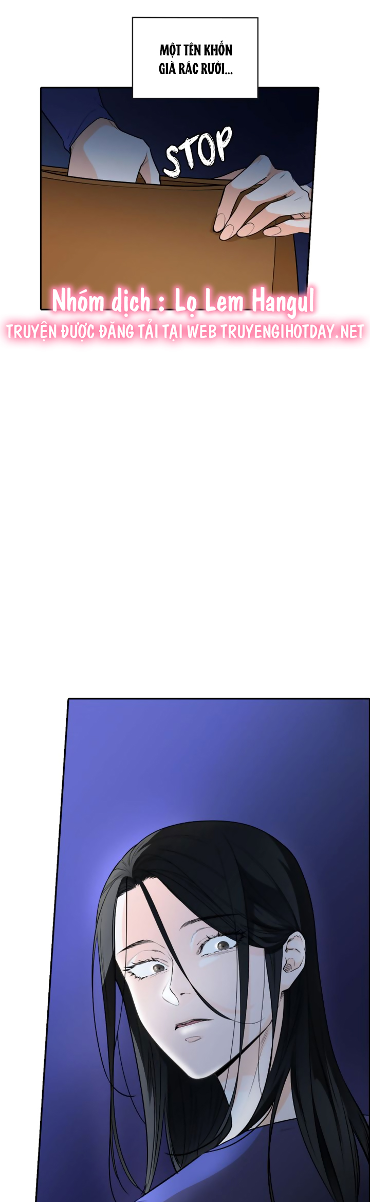câu chuyện về người phụ nữ ấy chapter 28 15