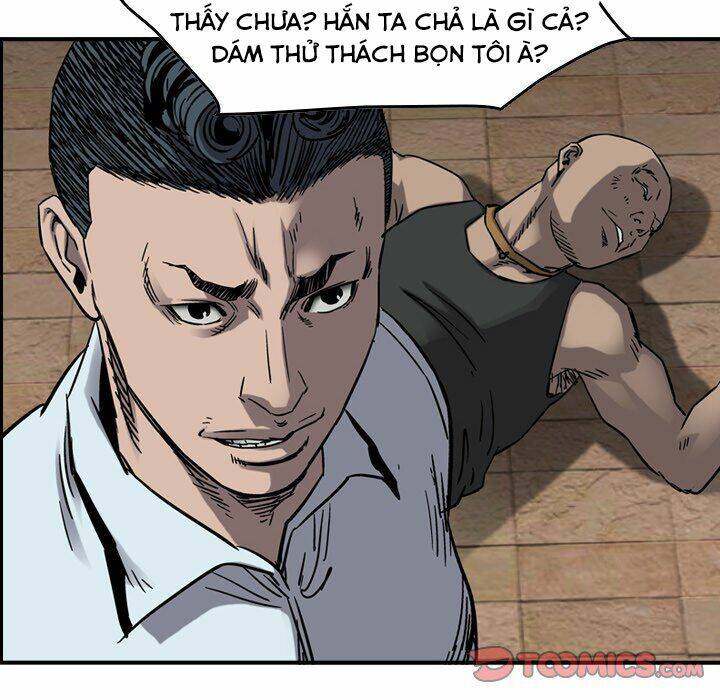 huyền thoại : khởi đầu chapter 71 75