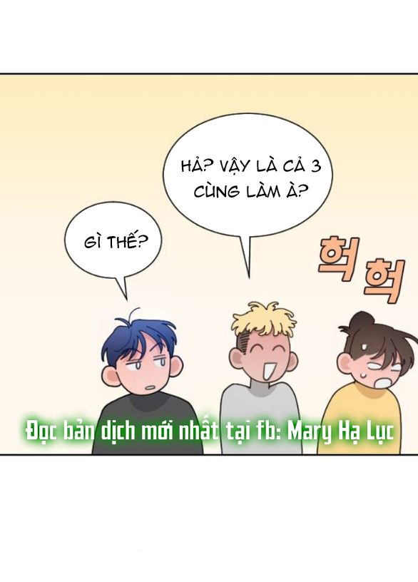 Vận May Bất Ngờ chapter 52.2 15