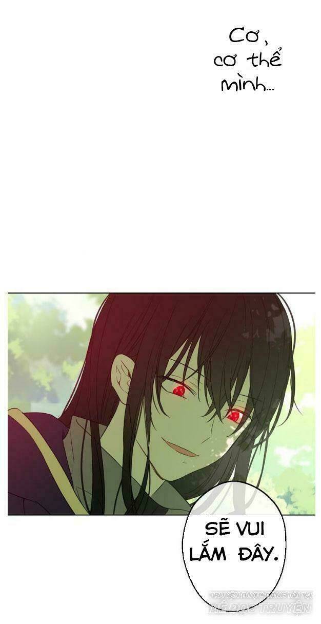 một ngày nọ ta trở thành công chúa chapter 13.5 1